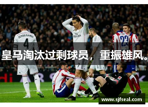 皇马淘汰过剩球员，重振雄风。
